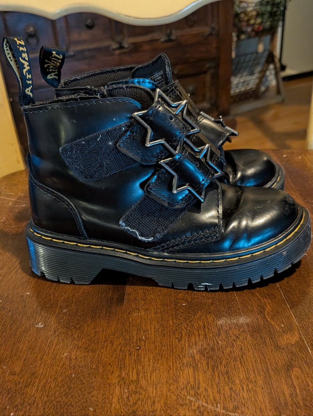 Devon Dr.Martens Kids